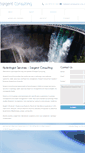 Mobile Screenshot of hydrologistservices.com